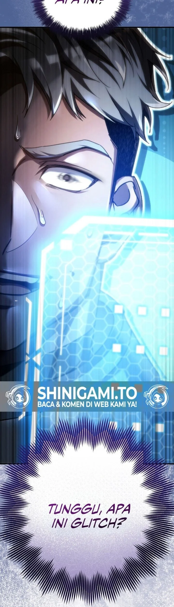 Genius Blacksmith’s Game Chapter 27 Fix Gambar 75